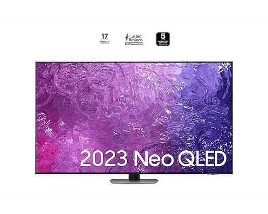 Téléviseur intelligent Samsung 2023 QN90C Neo QLED 4K HDR