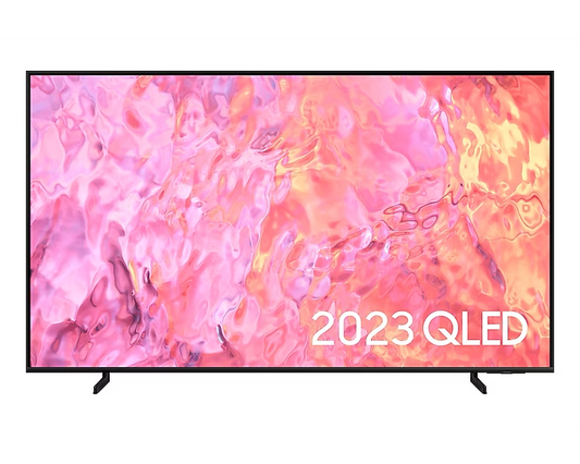 Téléviseur intelligent Samsung 2023 Q60C QLED 4K HDR 